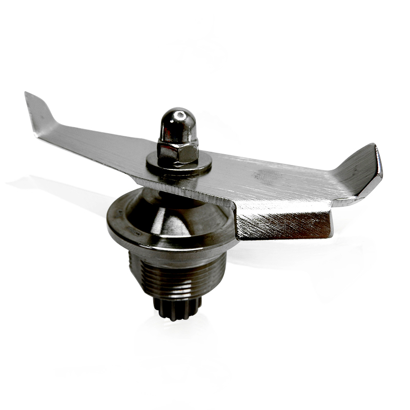 ชุดใบมีดแทน VT - 01