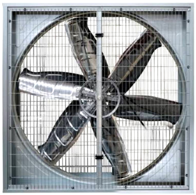 พัดลมฟาร์มตะแกรงหน้าหลัง ** พร้อมติดตั้ง ราคาถูก