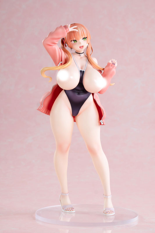 Original Character Natsuki 1/6 Complete Figure(Pre-order)