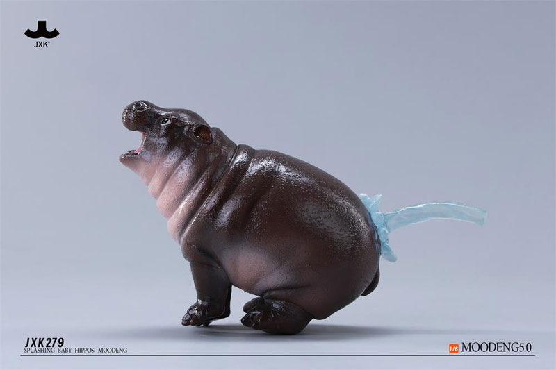 Baby Hippo 5.0(Provisional Pre-order)