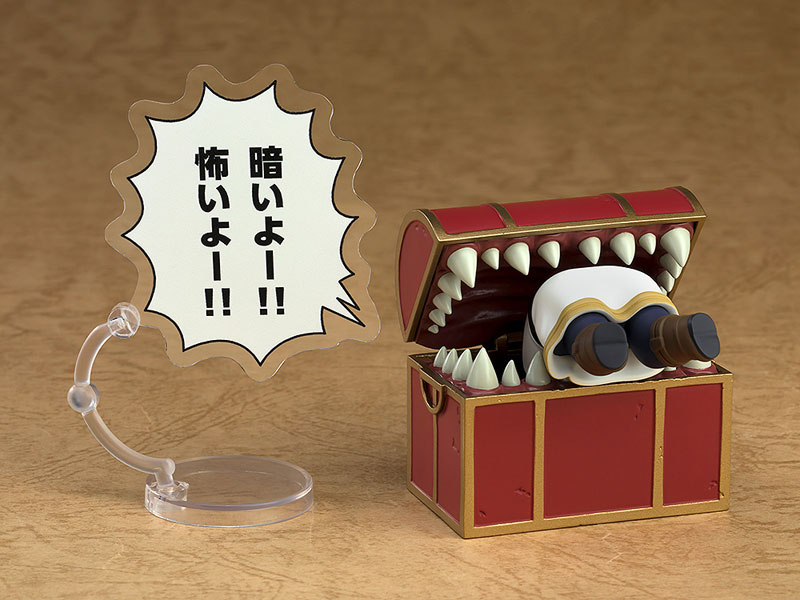 Nendoroid Frieren: Beyond Journeys End Mimic(Pre-order)