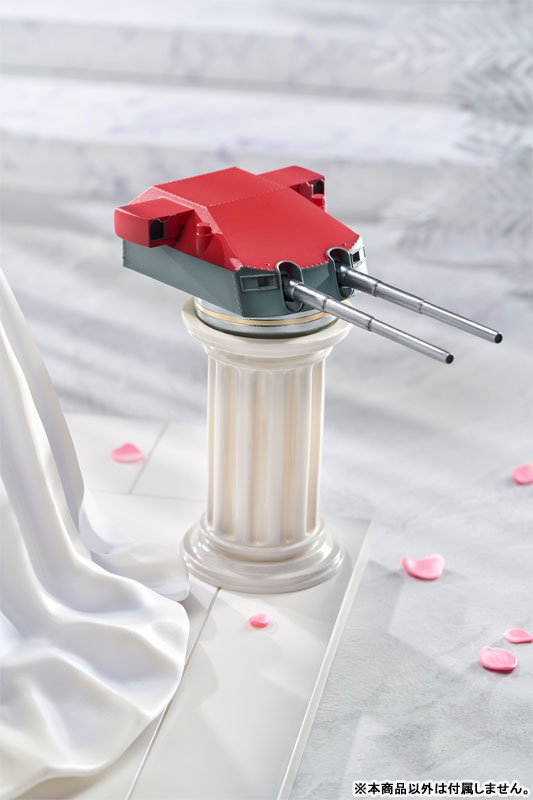 [Bonus] Senkan Shoujo R Prinz Eugen My Heart Will Go On Ver. 1/7 Complete Figure(Provisional Pre-order)