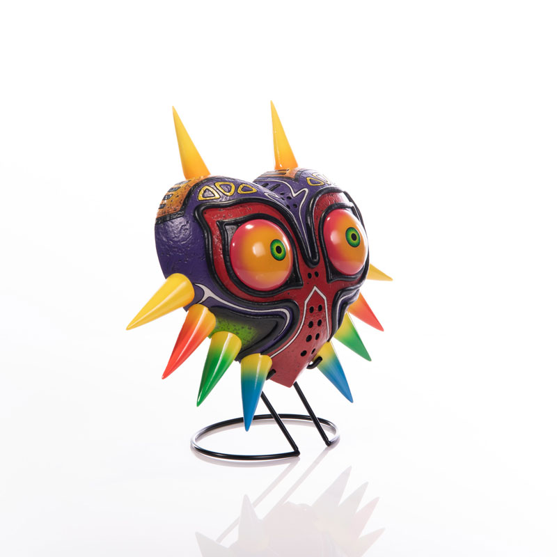 The Legend of Zelda: Majora's Mask / Majora's Mask PVC Mask(Provisional Pre-order)