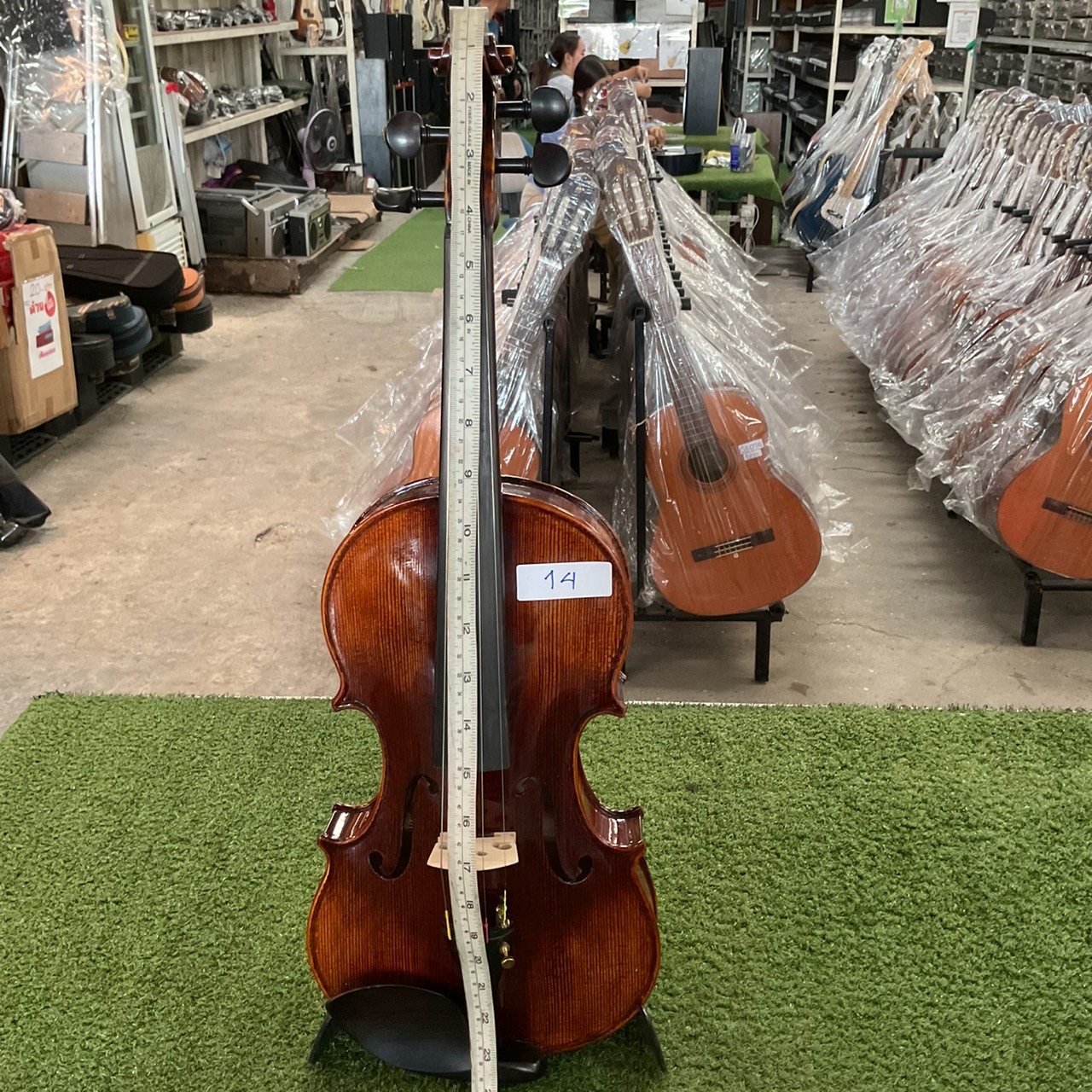 ไวโอลิน Sweet Tone : SV650