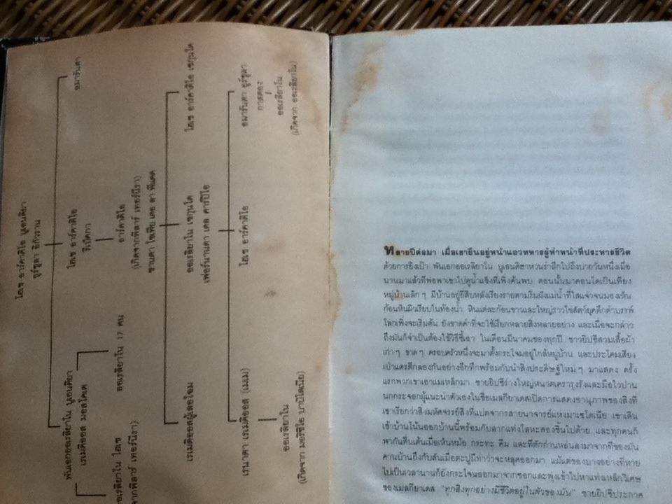 หนึ่งร้อยปี...แห่งความโดดเดี่ยว (ปกแข็ง)/ กาเบรียล กาเซีย มาร์เควซ