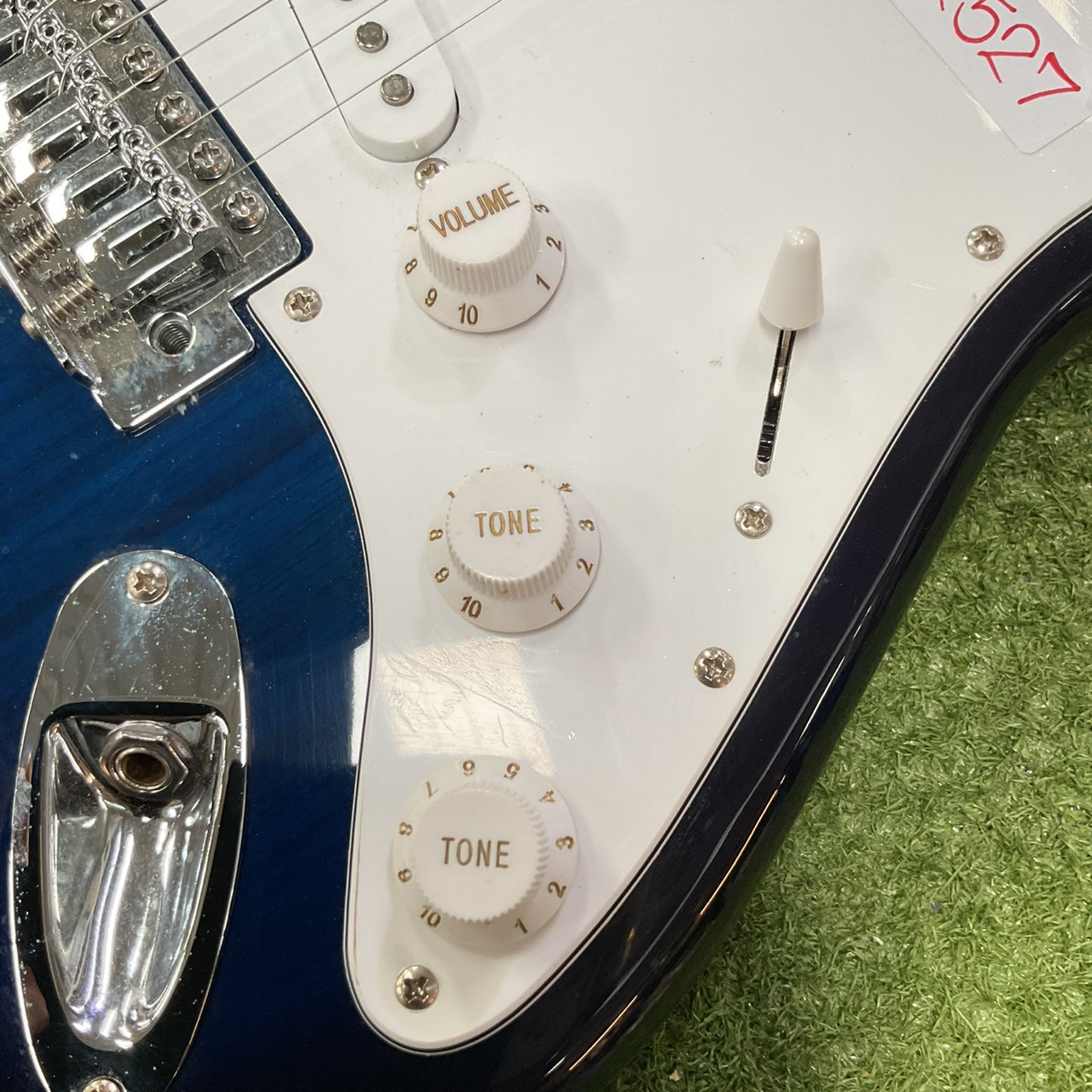 กีต้าร์ไฟฟ้า SELDER