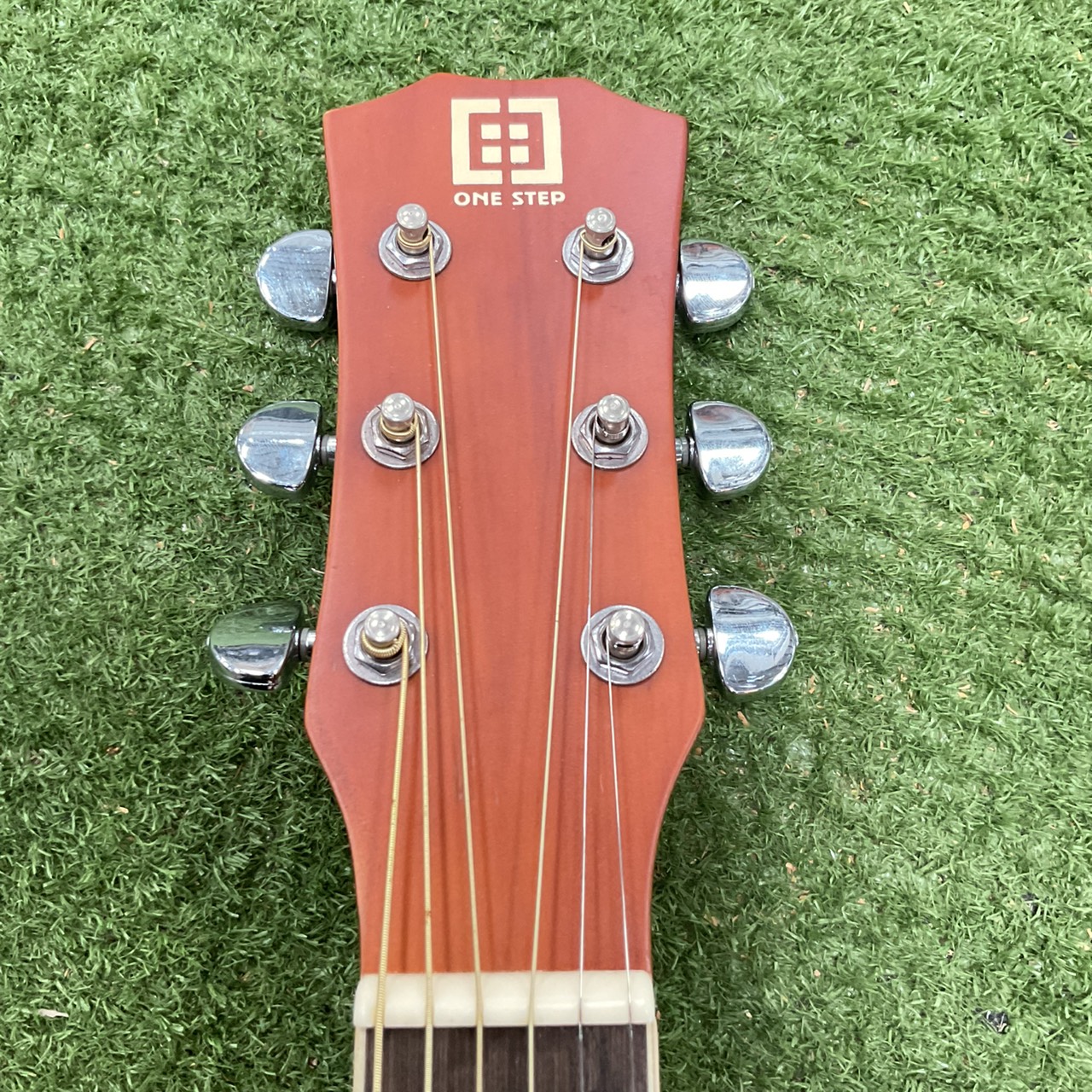 กีต้าร์โปร่ง ONE STEP : KTGT-268