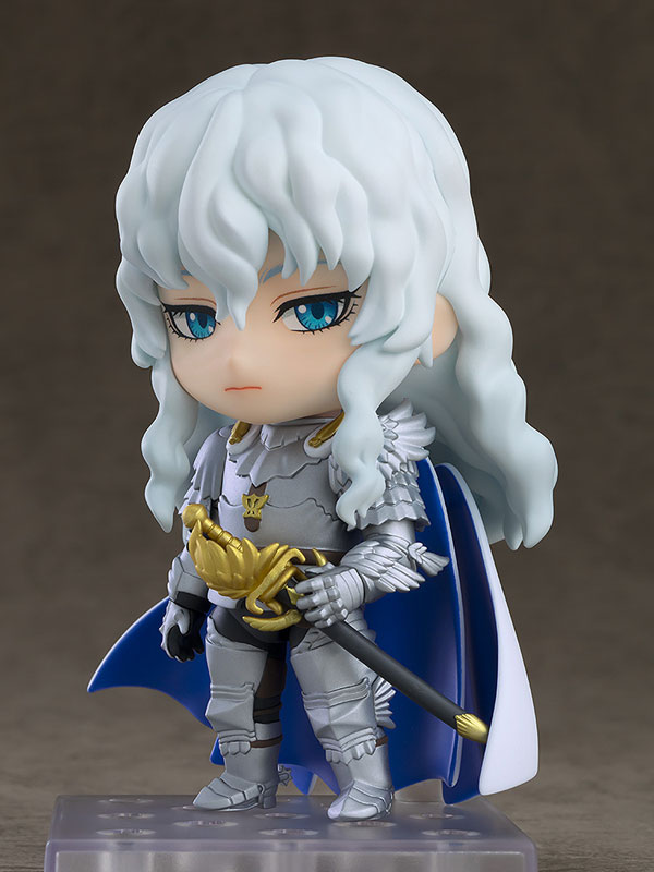 Nendoroid TV Anime "Berserk" Griffith(Pre-order)
