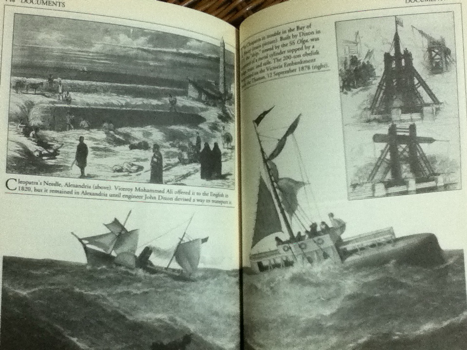 The Search for Ancient Egypt