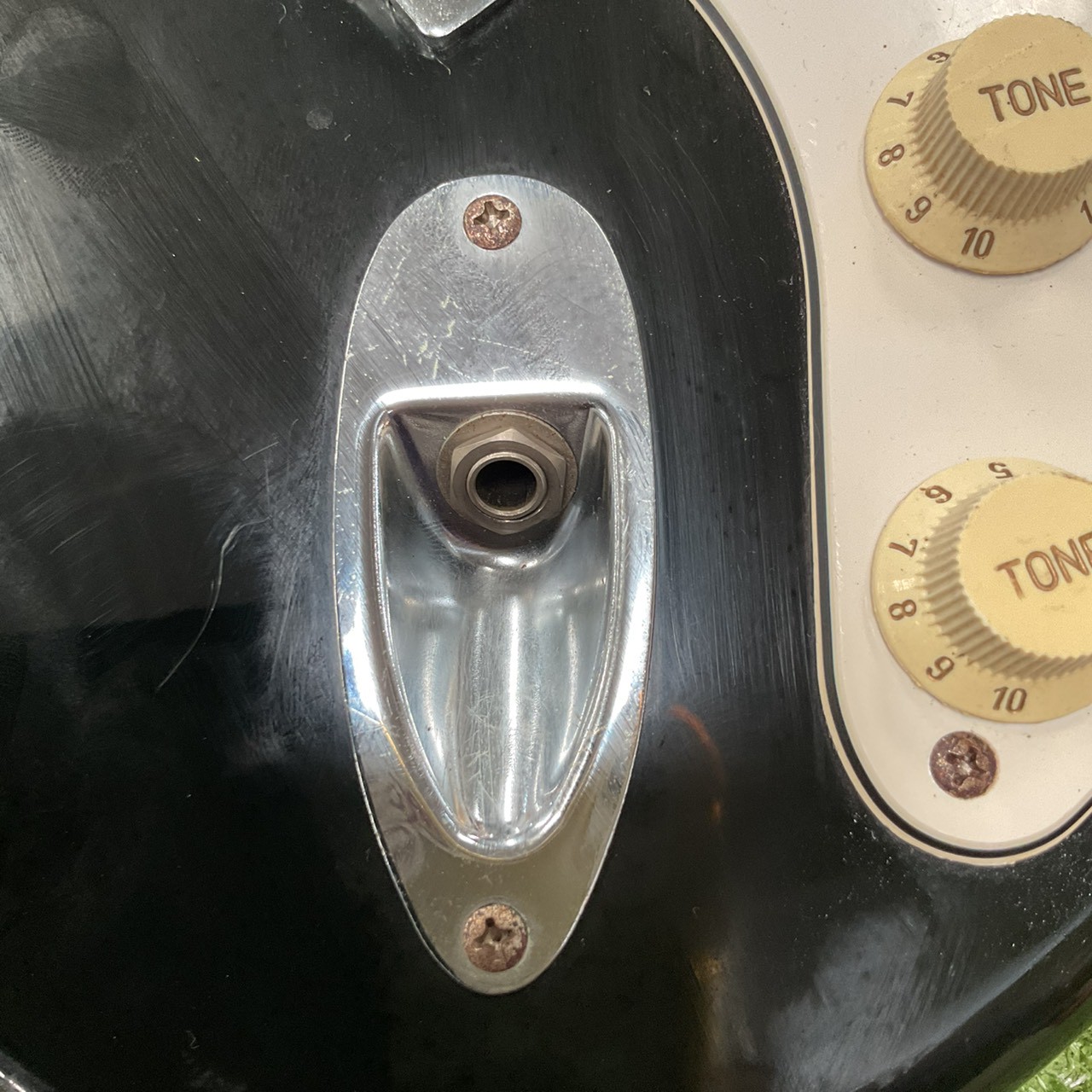 กีต้าร์ไฟฟ้า PHOTO GENIC