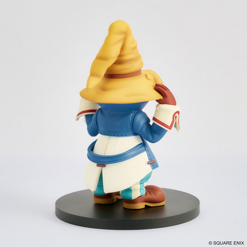 Final Fantasy IX Adorable Arts VIVI Ornitier(Pre-order)