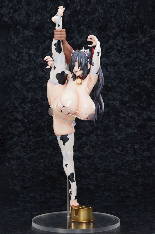 Nemugaki Sopra Illustrated by Asanagi DX Edition 1/5 Complete Figure(Pre-order)