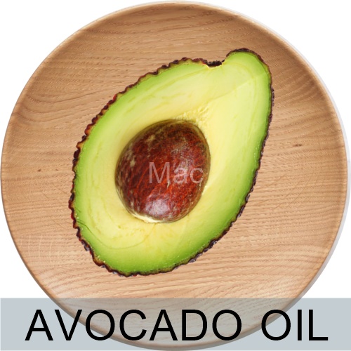 น้ำมันอะโวคาโด AVOCADO OIL 60 -500 มล.