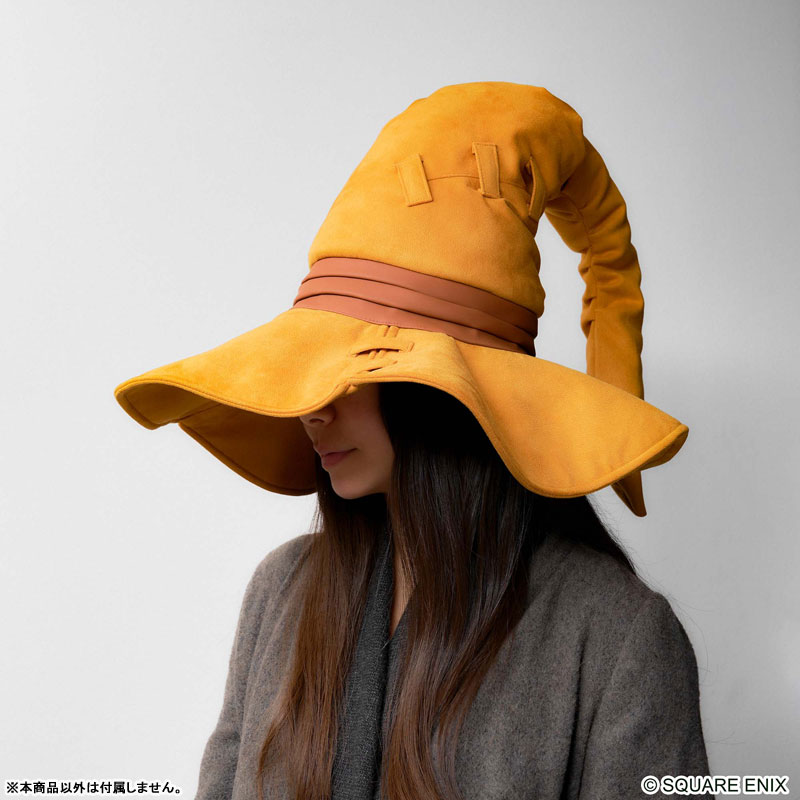 Final Fantasy IX Hat VIVI(Pre-order)(Single Shipment)