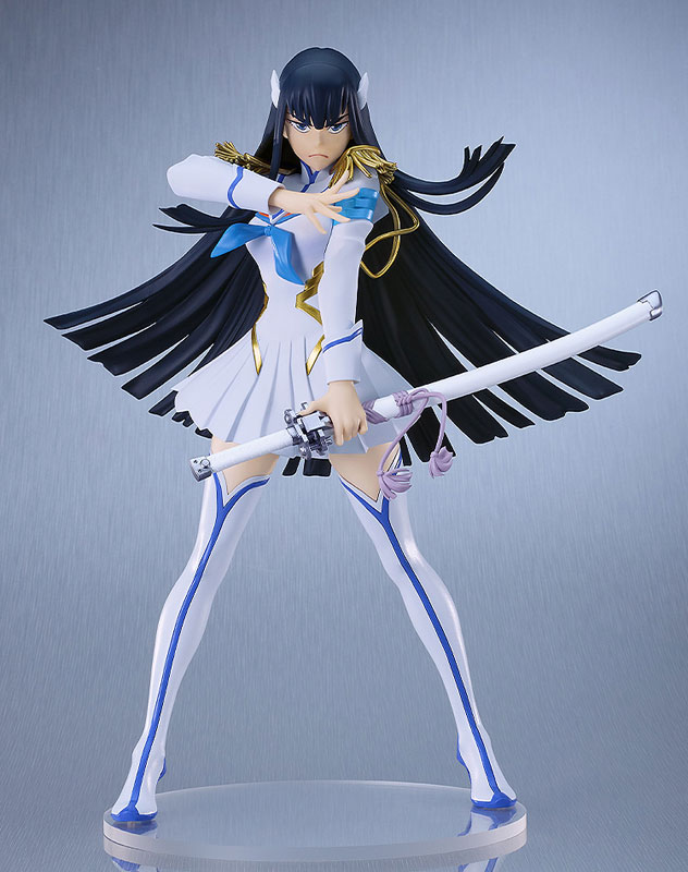 POP UP PARADE SP Kill la Kill Satsuki Kiryuin Complete Figure(Pre-order)