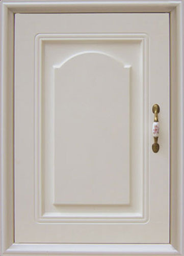 บานซิงค์เดี่ยว ABS เซ็นจูรี่ สีขาว