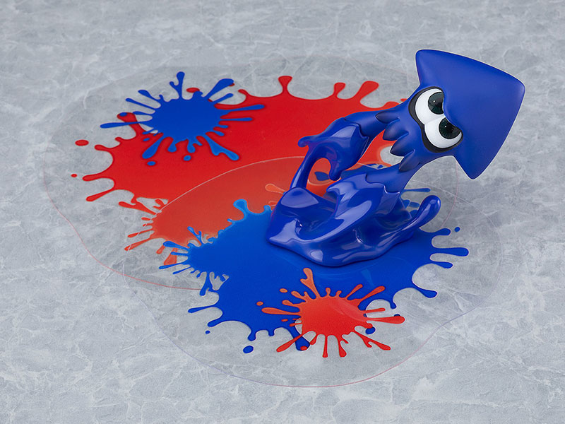 figma Splatoon Girl: DX Edition(Pre-order)