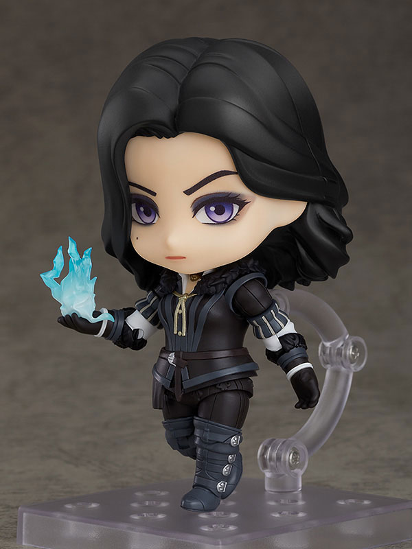 Nendoroid The Witcher 3 Wild Hunt Yennefer(In-Stock)