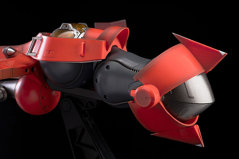 Cowboy Bebop 1/48 Scale Complete Model Swordfish II(Pre-order)(Single Shipment)