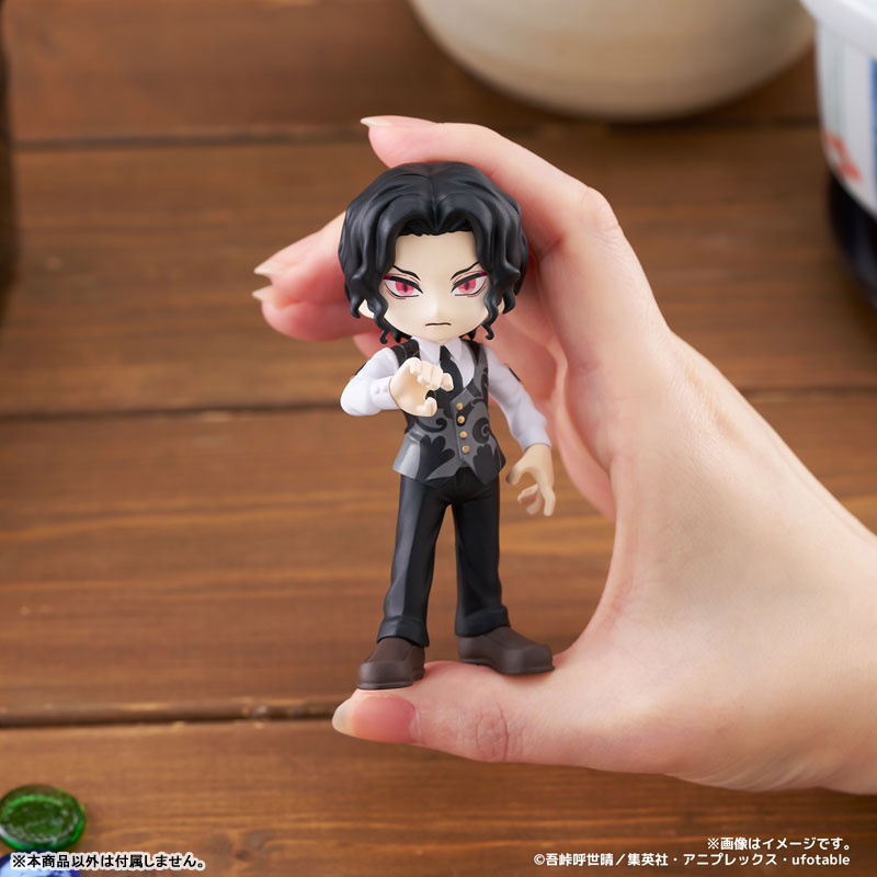 PalVerse Demon Slayer: Kimetsu no Yaiba vol.3 6Pack BOX(Pre-order)