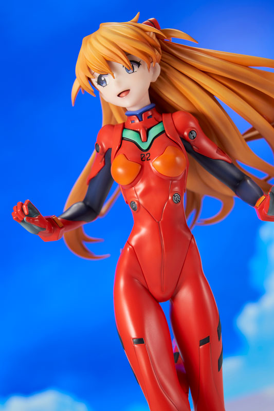 KDcolle NEON GENESIS EVANGELION [COLLECTORS EDITION] Soryu Asuka Langley(Pre-order)