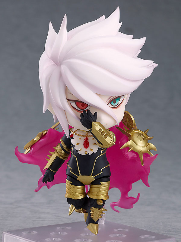 Nendoroid Fate/Grand Order Lancer/Karna(In-stock)