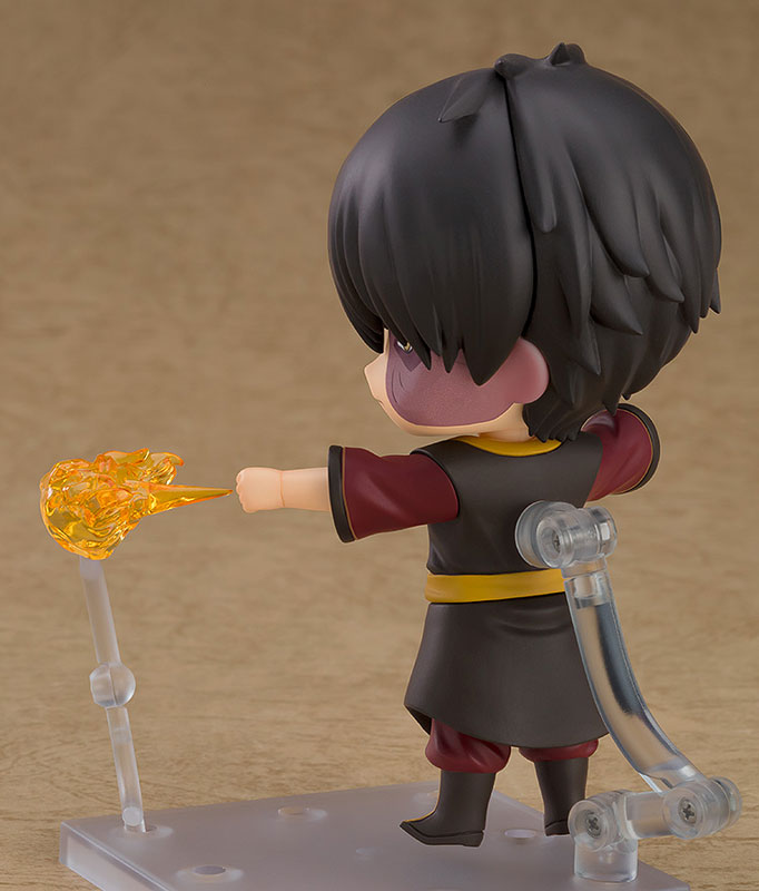 Nendoroid Avatar: the Legend of Aang Zuko(Pre-order)