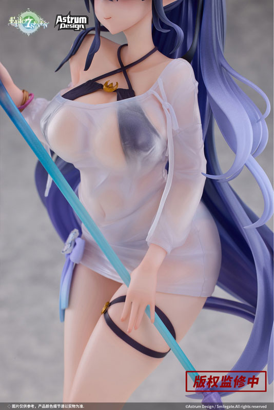 [Bonus] Epic Seven Festive Eda 1/7 Complete Figure(Pre-order)