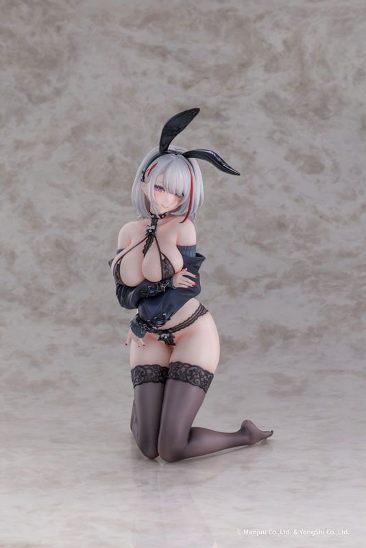 Azur Lane Duisburg: Endurance Training (Gone Wrong) Ver. 1/6 Complete Figure(Pre-order)
