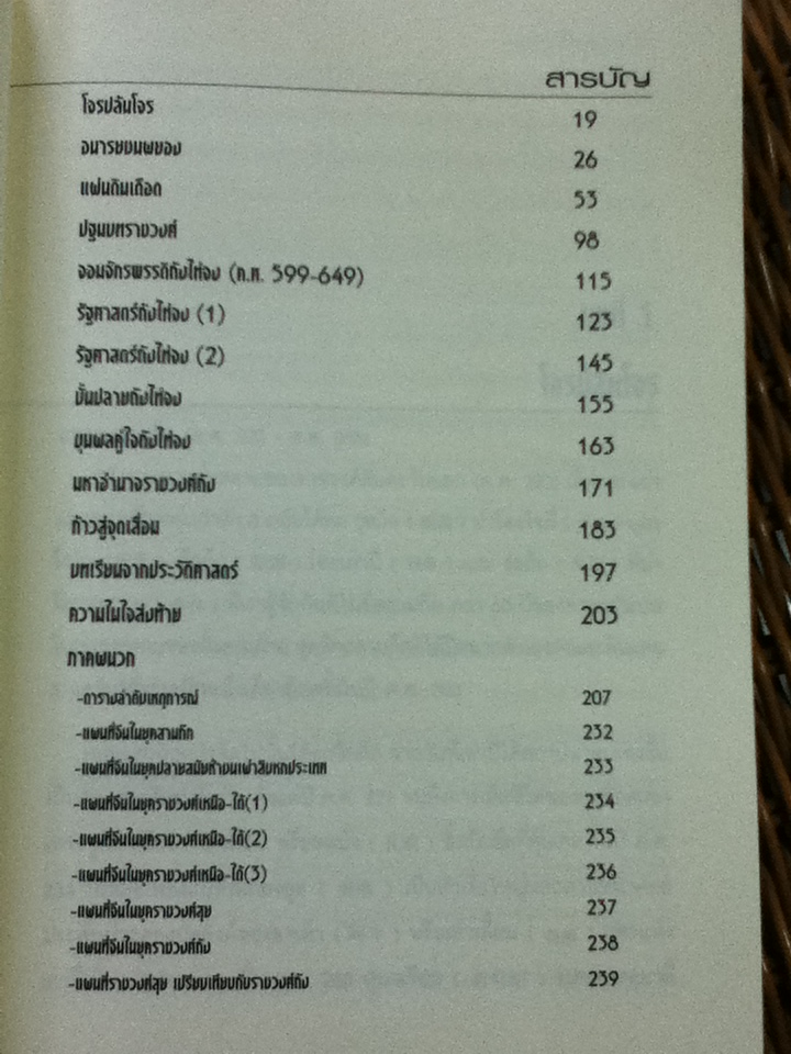 รัฐศาสตร์ถังไท่จง