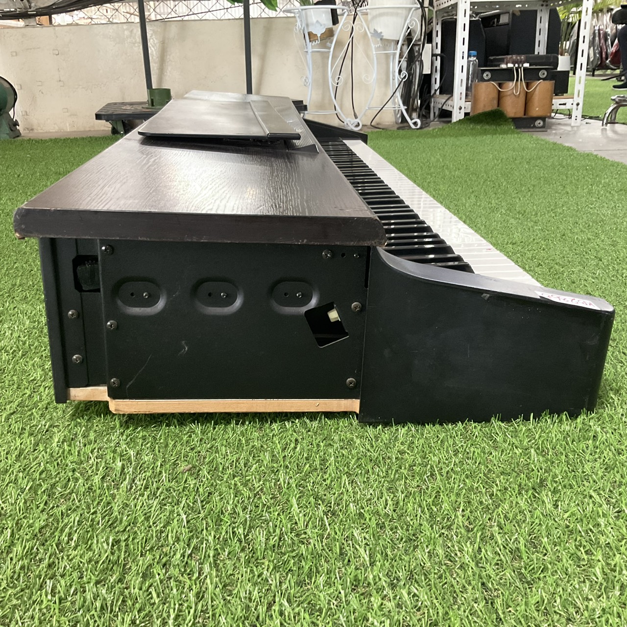 เปียโน YAMAHA : Clavinova CLP-122