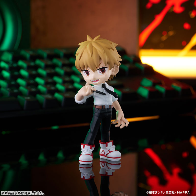 PalVerse Chainsaw Man 6Pack BOX(Pre-order)