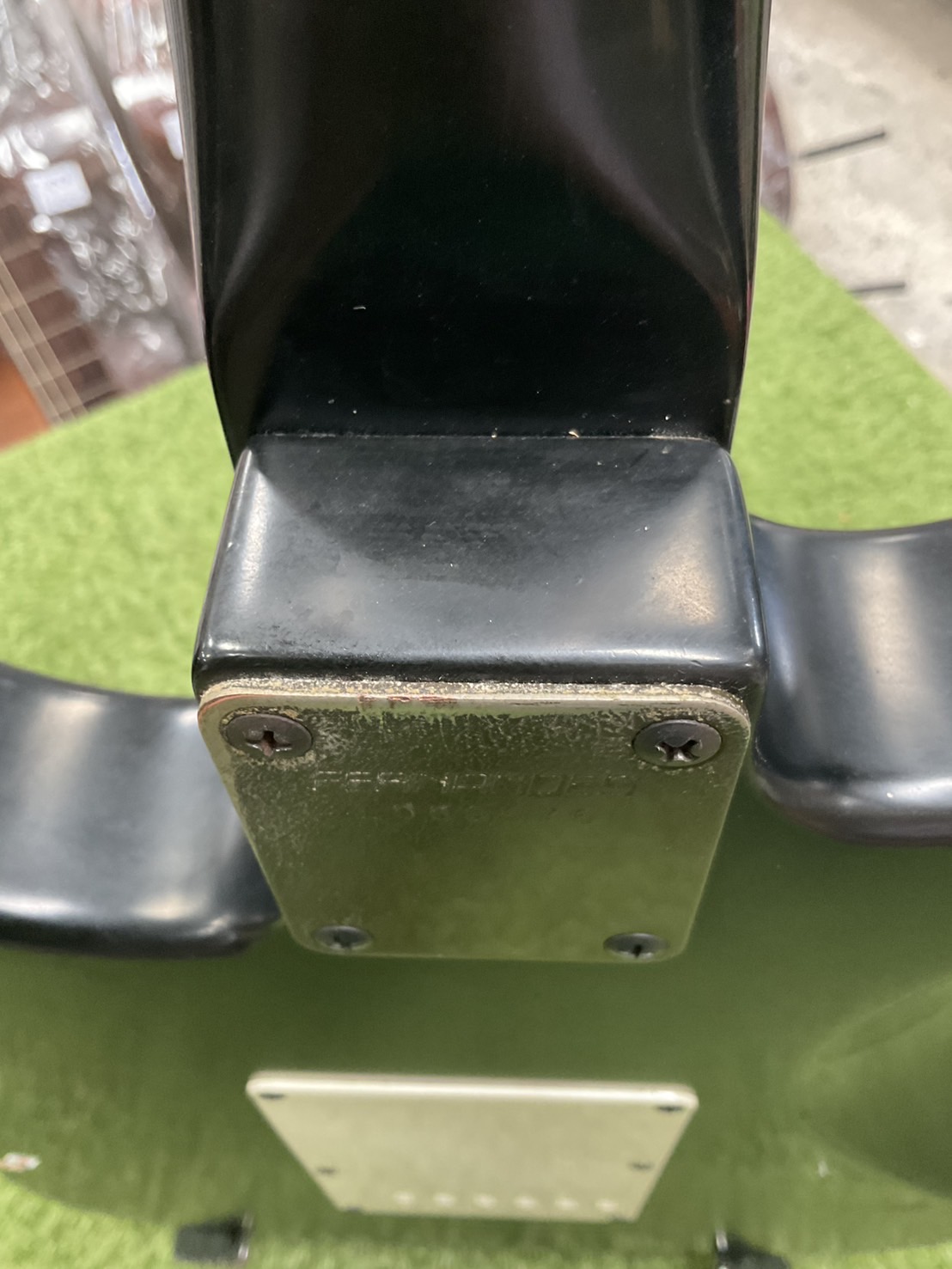 กีต้าร์ไฟฟ้า FERNANDES