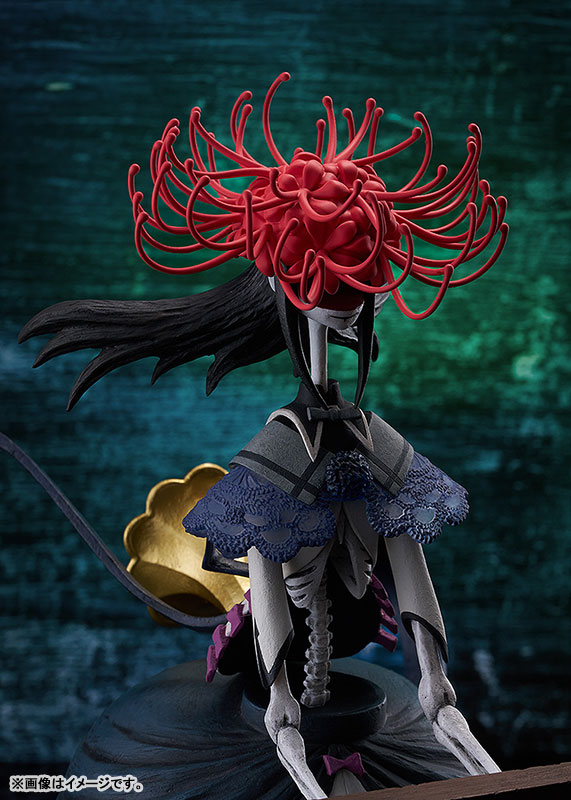 POP UP PARADE SP Movie Puella Magi Madoka Magica The Movie -Rebellion- Nutcracker Witch Complete Figure(Pre-order)