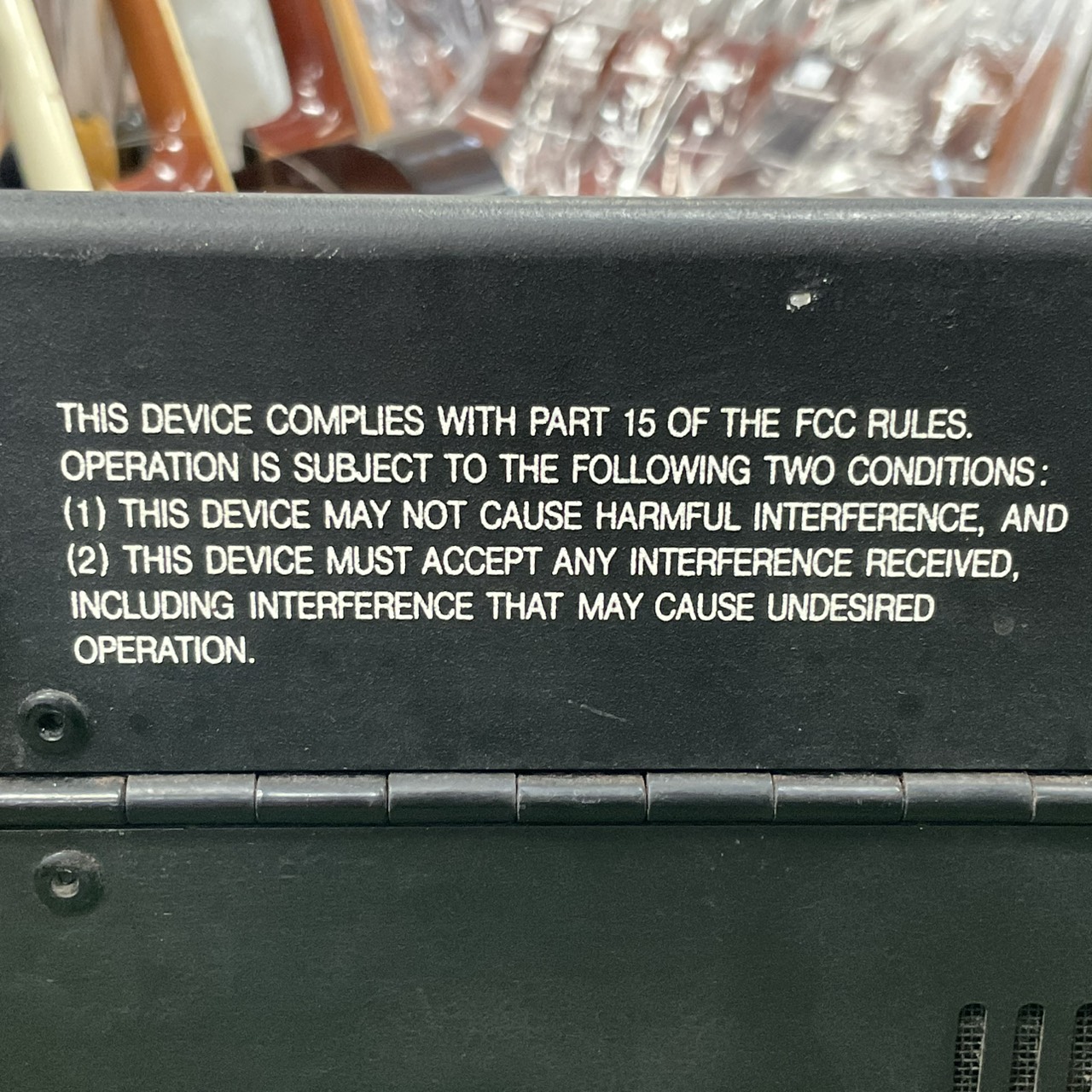 เปียโน KURZWEIL : K1200