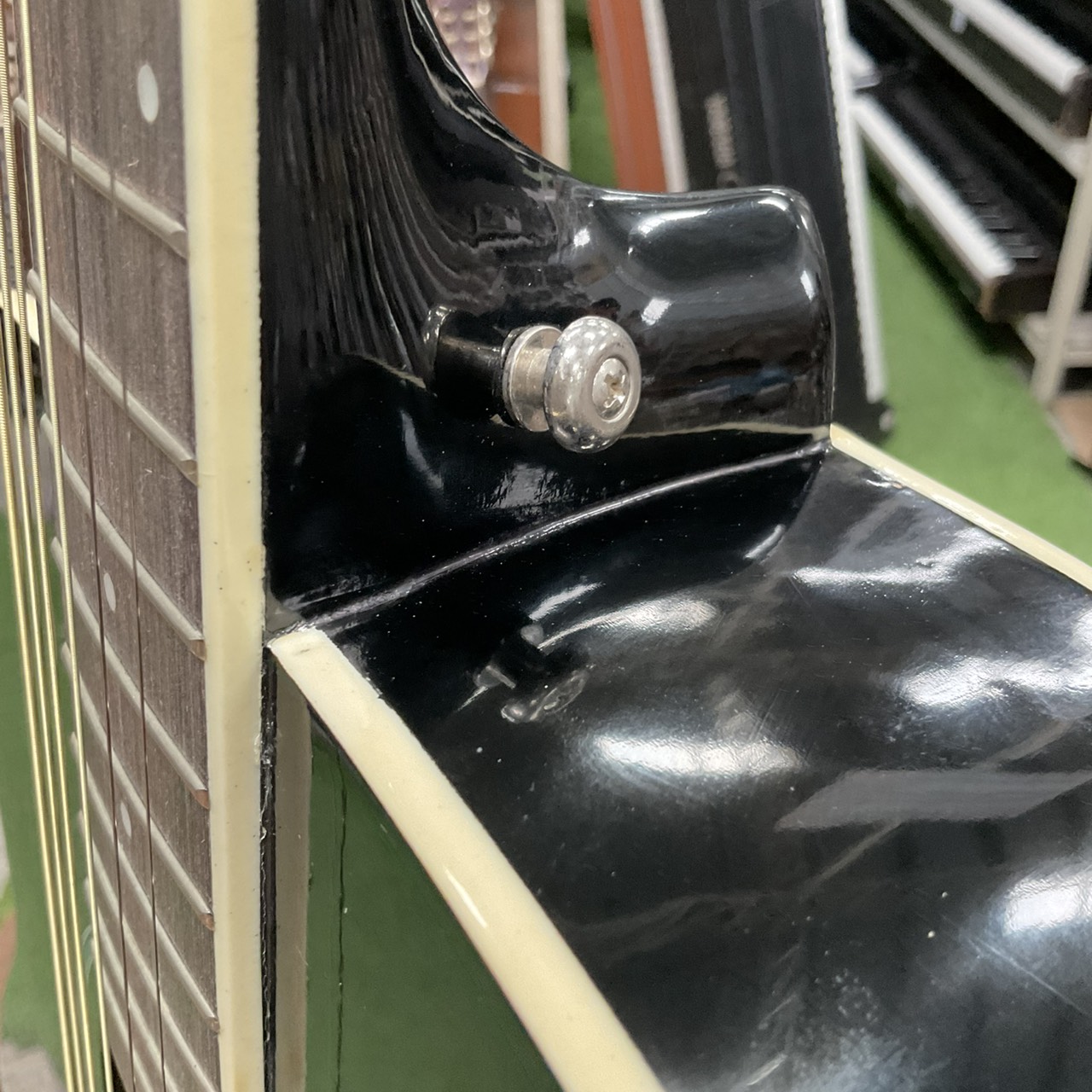 กีต้าร์โปร่ง Sound 3rd