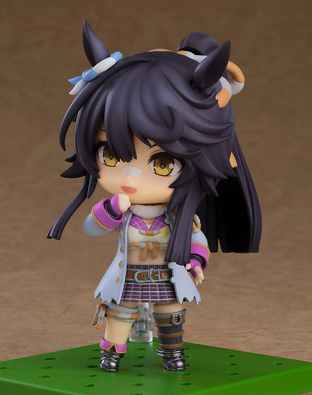 Nendoroid Umamusume Pretty Derby Narita Brian(Pre-order)