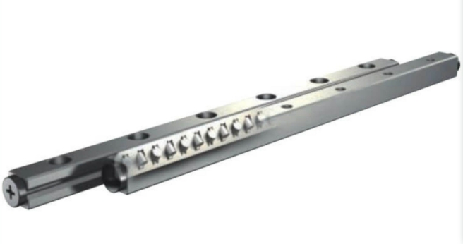 CROSS ROLLER, IKO, CRW6-100