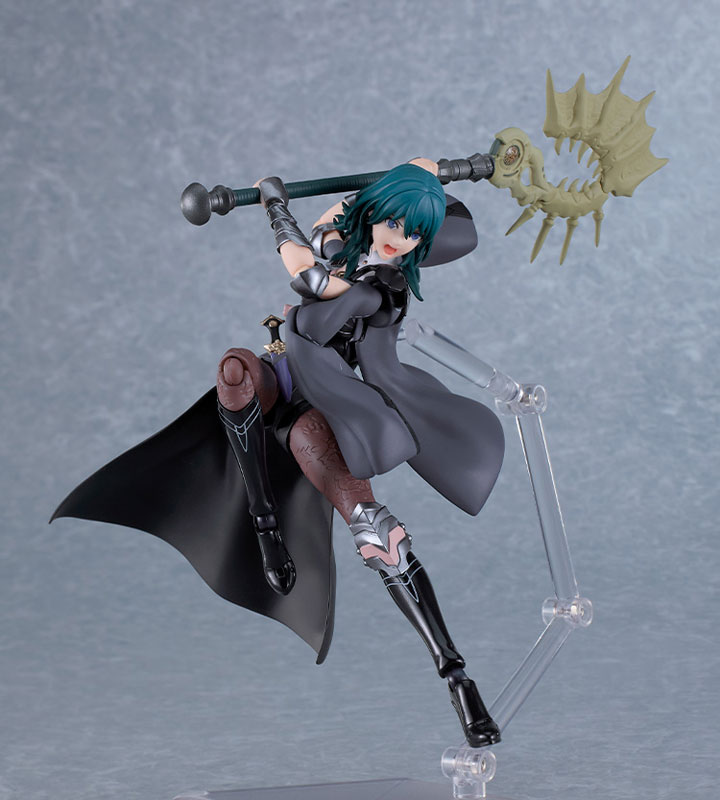 [Exclusive Sale] figma Fire Emblem: Three Houses Byleth (Female)(Pre-order)