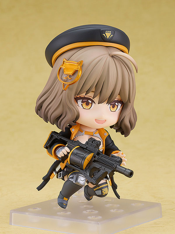 Nendoroid Goddess of Victory: Nikke Anis(Pre-order)