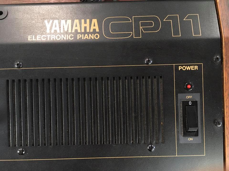 คีย์บอร์ด YAMAHA CP11 ร้านเครื่องดนตรีมือสองญี่ปุ่น Inspired by