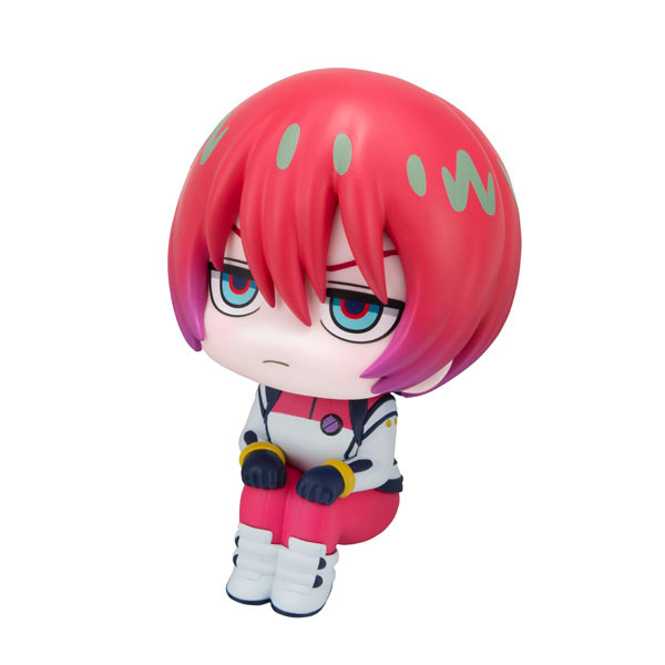 LookUp Mobile Suit Gundam GQuuuuuuX Yuzuriha Amate (Machu) Pilot Suit Ver. Complete Figure(Pre-order)