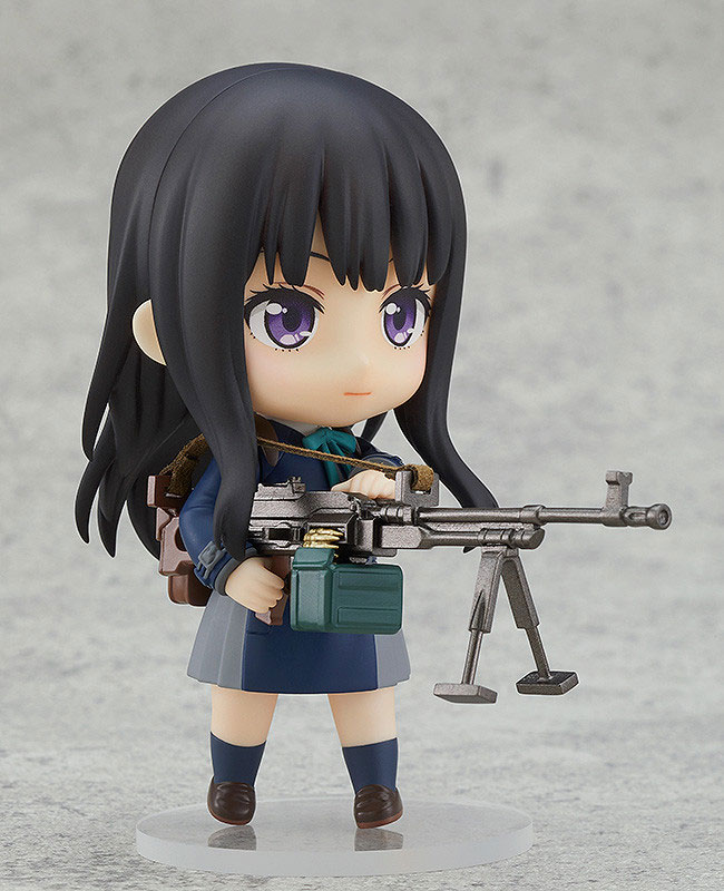 Nendoroid Lycoris Recoil Takina Inoue(Pre-order)