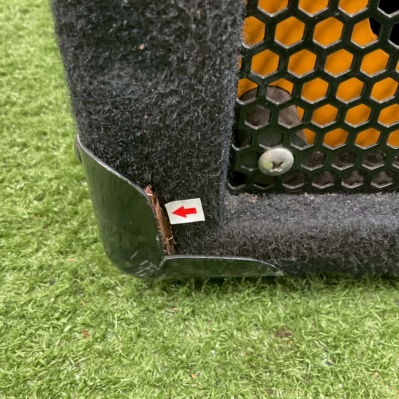 แอมป์เบส PlayTech : JAMMER BASS 80 สินค้าไม่พร้อมใช้งาน (ต้องซ่อม)