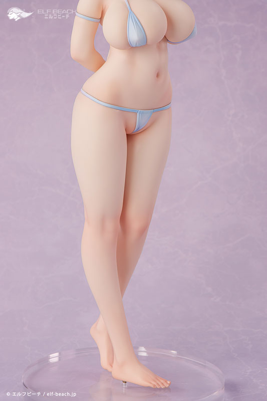 Umibe no NTR - Makoto Miyamoto 1/6 Complete Figure(Provisional Pre-order)