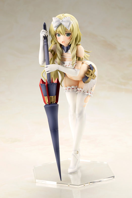 Frame Arms Girl Durga I Complete Figure(Pre-order)