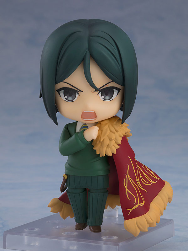 Nendoroid Fate/Grand Order Caster/Zhuge Liang(Pre-order)