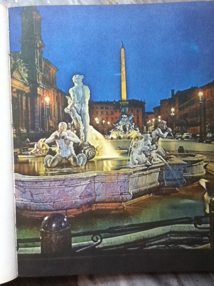 Let's Travel in ITALY