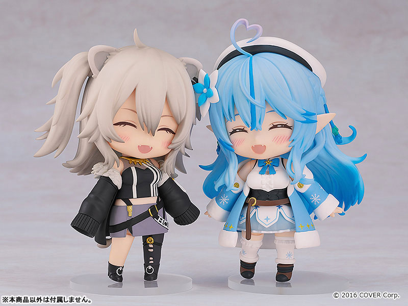 Nendoroid hololive production Shishiro Botan(Pre-order)
