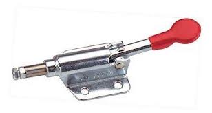 PULL TOGGLE CLAMP แคล้มนกแบบดัน : 36070